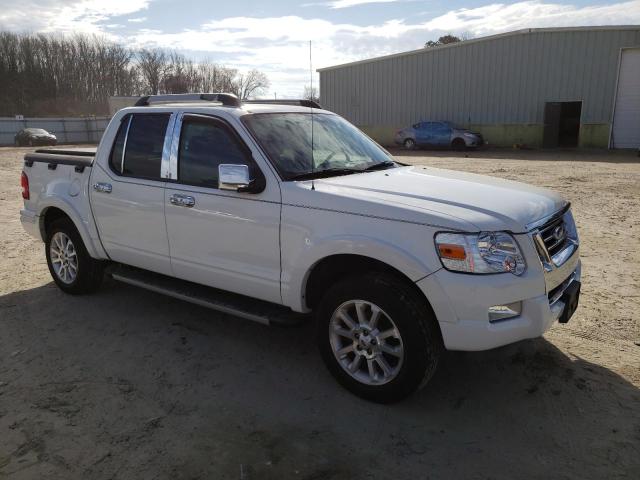 Photo 4 from auction – 2007 FORD EXPLORER S with VIN 1FMEU53K67UA32003
