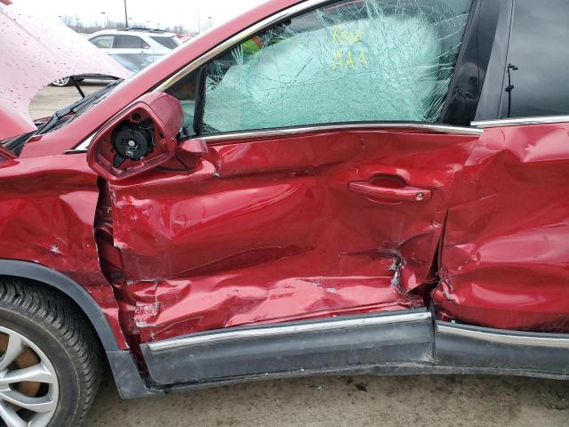 Photo 7 from auction – 2019 LINCOLN MKC SELECT with VIN 5LMCJ2D99KUL09565