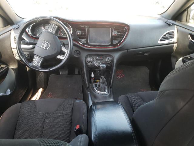 Photo 8 from auction – 2015 DODGE DART SXT with VIN 1C3CDFBB1FD406927
