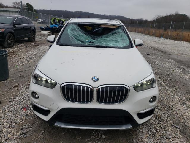 Photo 5 from auction – 2018 BMW X1 XDRIVE2 with VIN WBXHT3C30J5F90437