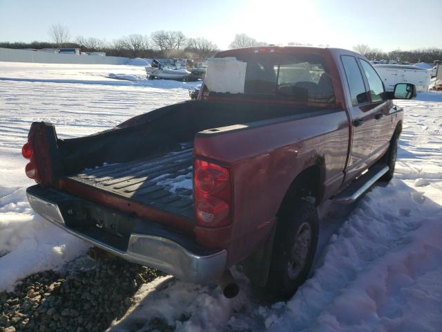 Photo 3 from auction – 2008 DODGE 3500 with VIN 3D7MX38A88G212136