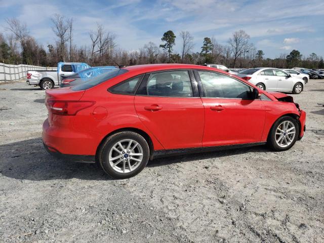 Photo 3 from auction – 2017 FORD FOCUS SE with VIN 1FADP3F28HL234491