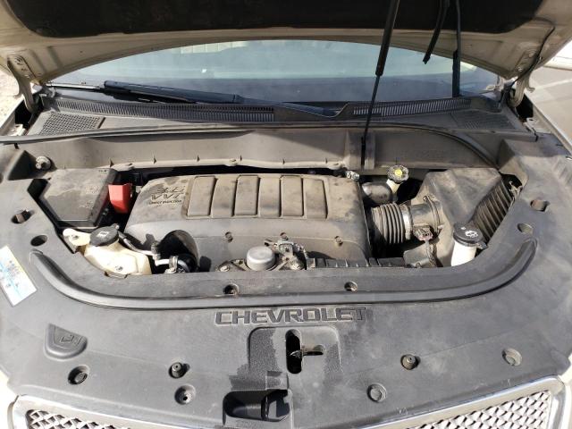 Photo 12 from auction – 2009 CHEVROLET TRAVERSE L with VIN 1GNEV33D39S168263