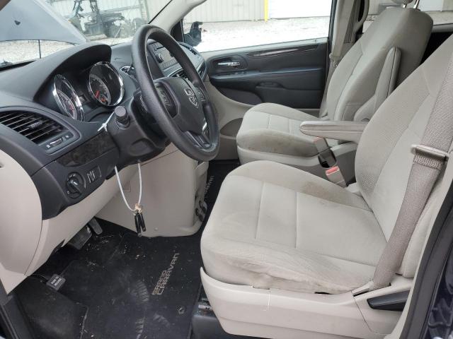 Photo 7 from auction – 2013 DODGE GRAND CARA with VIN 2C4RDGBG4DR619503