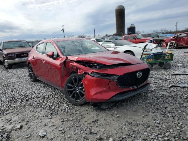 Photo 4 from auction – 2019 MAZDA 3 PREMIUM with VIN JM1BPANM3K1142832
