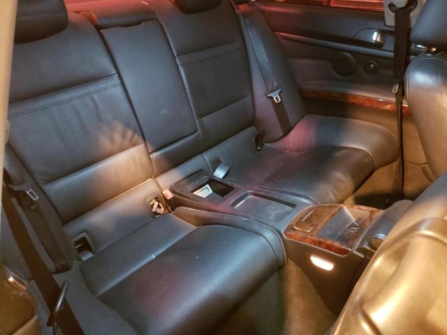 Photo 10 from auction – 2008 BMW 335 XI with VIN WBAWC73558E066945