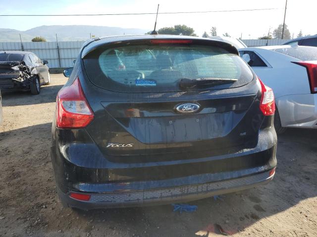 Photo 6 from auction – 2012 FORD FOCUS SE with VIN 1FAHP3K28CL302353