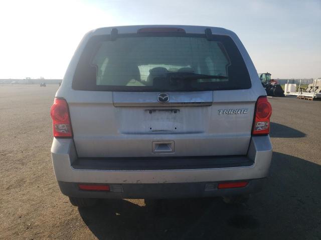 Photo 6 from auction – 2010 MAZDA TRIBUTE I with VIN 4F2CY0C74AKM07064