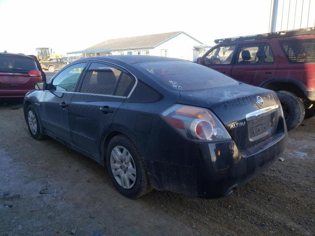 Photo 2 from auction – 2011 NISSAN ALTIMA BAS with VIN 1N4AL2AP0BN423885