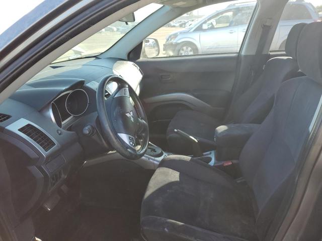 Photo 7 from auction – 2007 MITSUBISHI OUTLANDER with VIN JA4MT31X57U004970