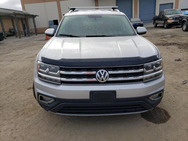 Photo 5 from auction – 2018 VOLKSWAGEN ATLAS S with VIN 1V2AP2CA0JC553312