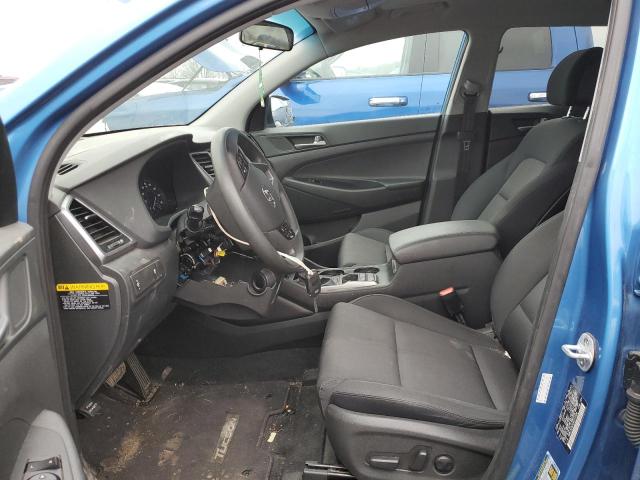 Photo 7 from auction – 2017 HYUNDAI TUCSON LIM with VIN KM8J3CA24HU313386