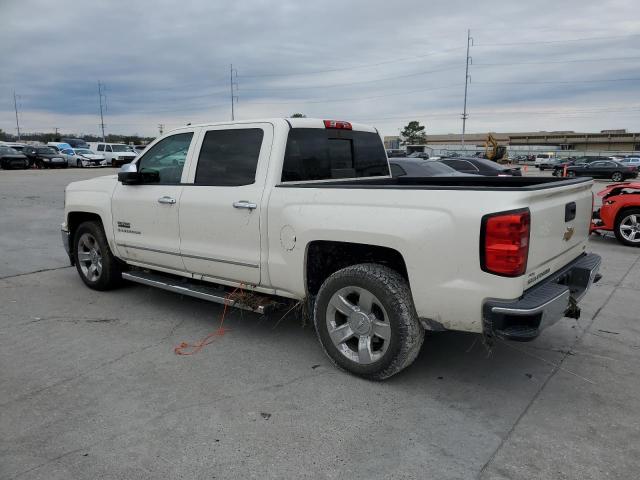 Photo 2 from auction – 2014 CHEVROLET SILVERADO with VIN 3GCPCSEC5EG126104