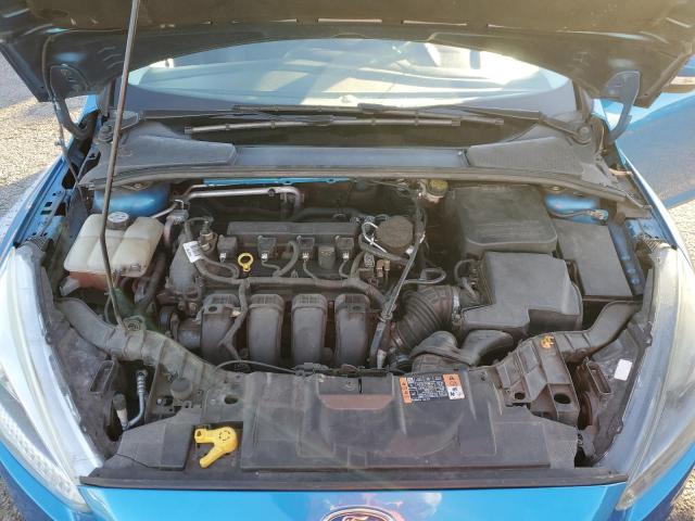 Photo 11 from auction – 2015 FORD FOCUS SE with VIN 1FADP3F27FL334725