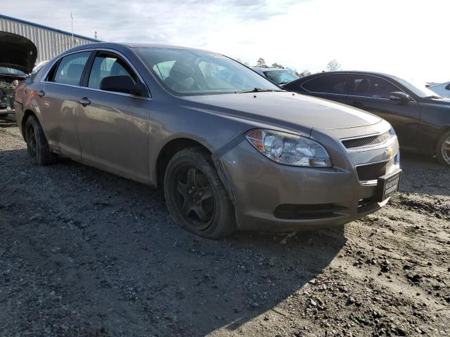 Photo 4 from auction – 2012 CHEVROLET MALIBU LS with VIN 1G1ZB5E07CF174052