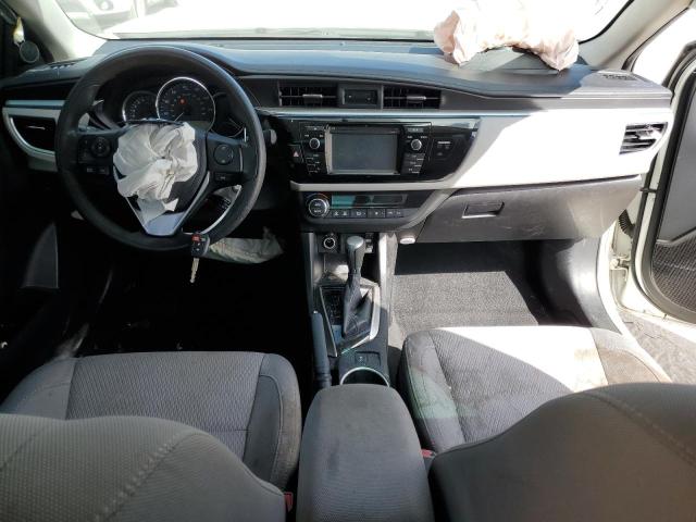 Photo 8 from auction – 2015 TOYOTA COROLLA L with VIN 2T1BURHE3FC303984