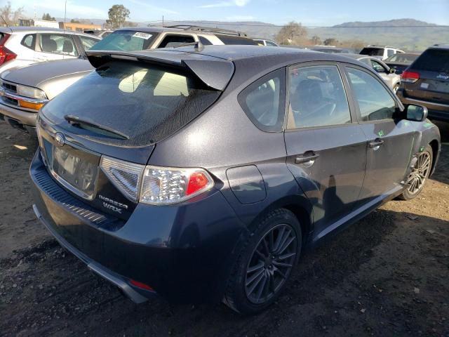 Photo 3 from auction – 2011 SUBARU IMPREZA WR with VIN JF1GR7E68BG831837