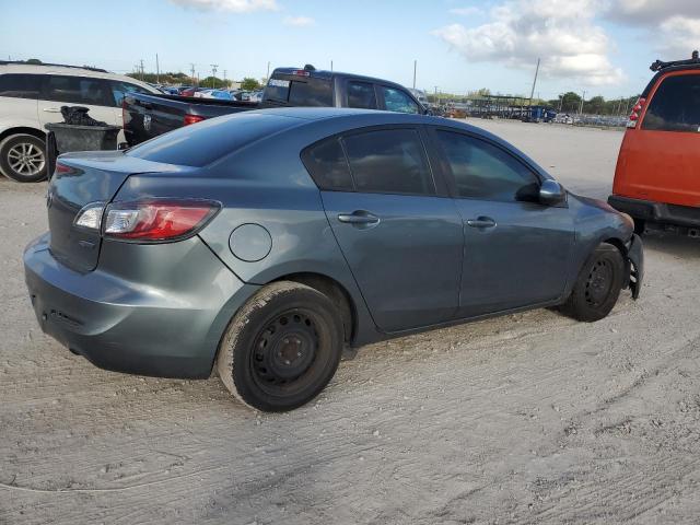 Photo 3 from auction – 2013 MAZDA 3 I with VIN JM1BL1U89D1705532