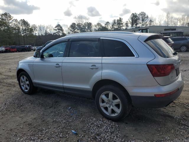 Photo 2 from auction – 2012 AUDI Q7 PREMIUM with VIN WA1CGBFE5CD010277