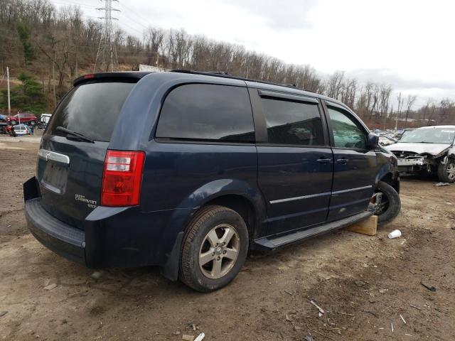 Photo 3 from auction – 2009 DODGE GRAND CARA with VIN 2D8HN54189R520455