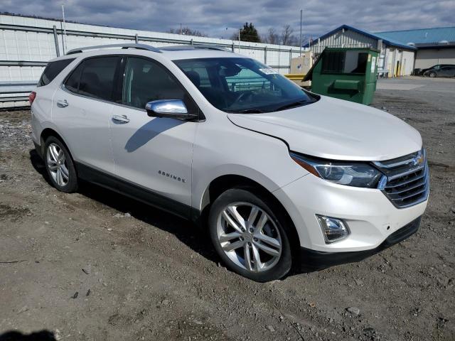 Photo 4 from auction – 2019 CHEVROLET EQUINOX PR with VIN 2GNAXXEV1K6114023