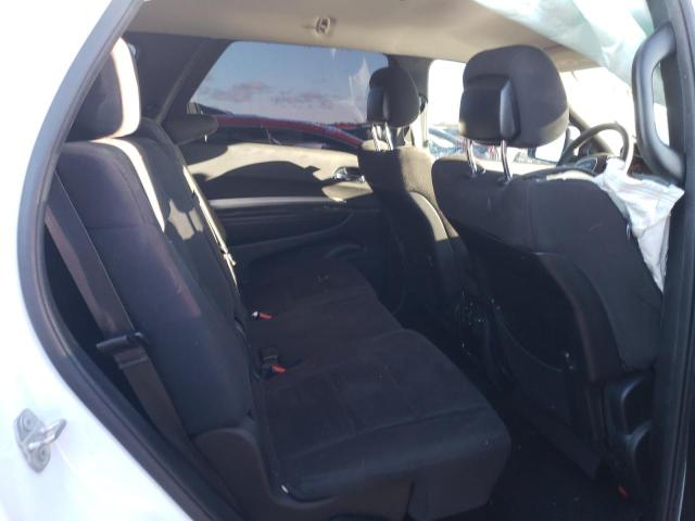 Photo 11 from auction – 2015 DODGE DURANGO SX with VIN 1C4RDJAG9FC156168