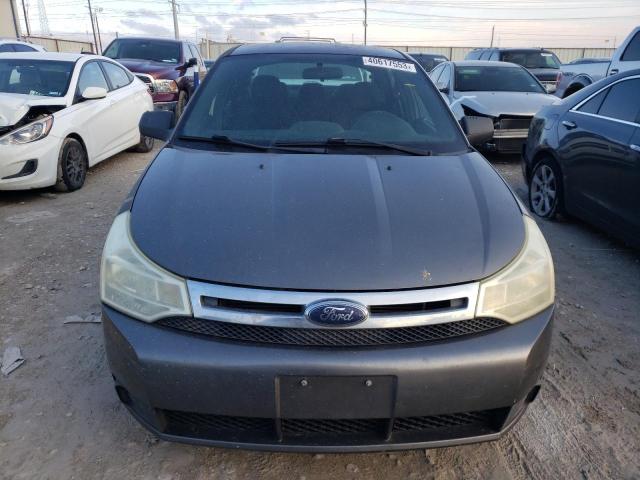 Photo 5 from auction – 2009 FORD FOCUS SE with VIN 1FAHP35N29W194020