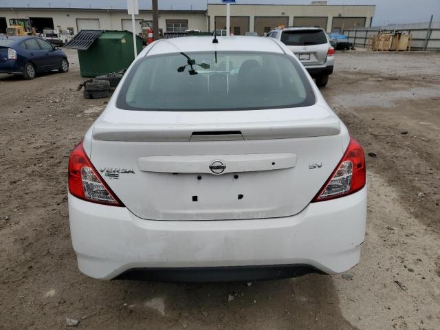 Photo 6 from auction – 2019 NISSAN VERSA S with VIN 3N1CN7AP1KL867113