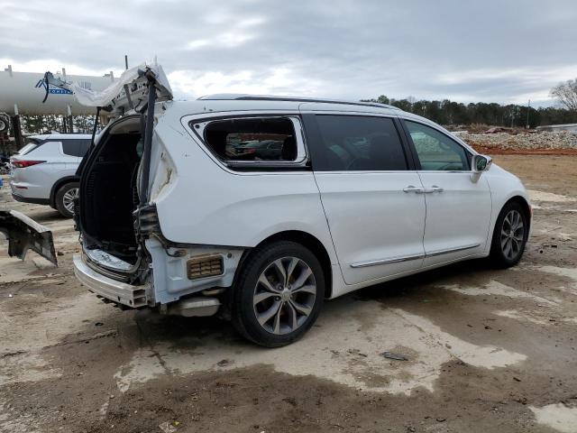 Photo 3 from auction – 2017 CHRYSLER PACIFICA L with VIN 2C4RC1GG5HR634042