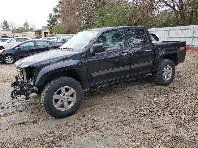 Photo 1 from auction – 2010 CHEVROLET COLORADO L with VIN 1GCJSDDE9A8126596
