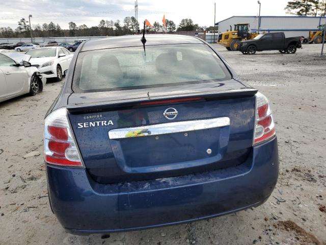 Photo 6 from auction – 2012 NISSAN SENTRA 2.0 with VIN 3N1AB6AP5CL714505