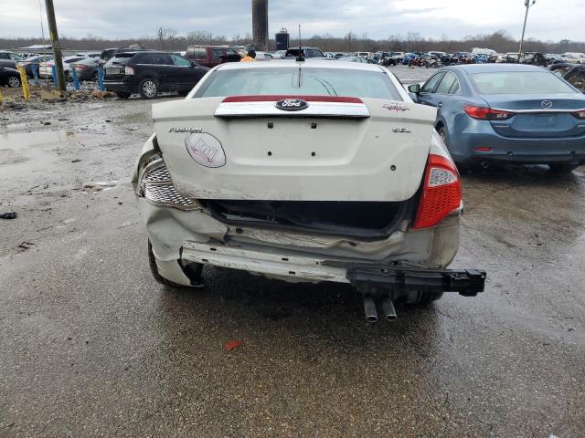 Photo 6 from auction – 2011 FORD FUSION SEL with VIN 3FAHP0JA8BR146905