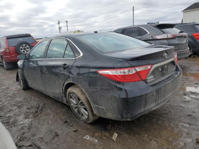Photo 2 from auction – 2016 TOYOTA CAMRY LE with VIN 4T1BF1FK6GU564241