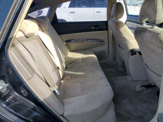 Photo 10 from auction – 2004 TOYOTA PRIUS with VIN JTDKB20U740068612
