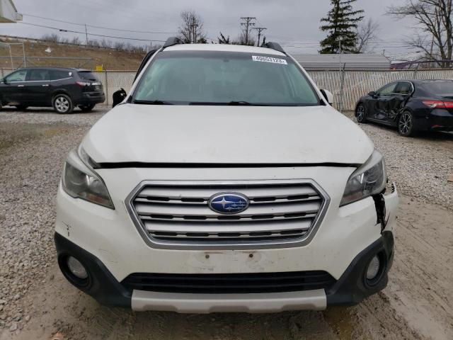 Photo 5 from auction – 2015 SUBARU OUTBACK 2. with VIN 4S4BSBJCXF3235662