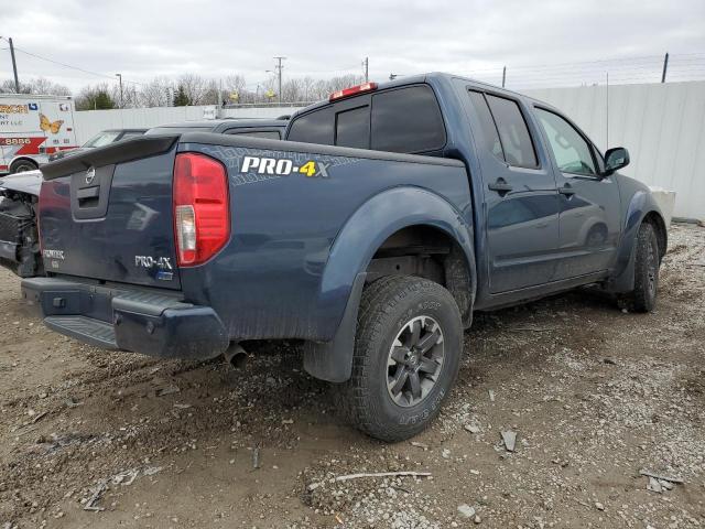 Photo 3 from auction – 2019 NISSAN FRONTIER S with VIN 1N6DD0EV9KN757962