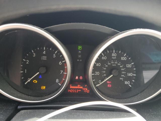 Photo 9 from auction – 2013 MAZDA 5 with VIN JM1CW2BL4D0158152
