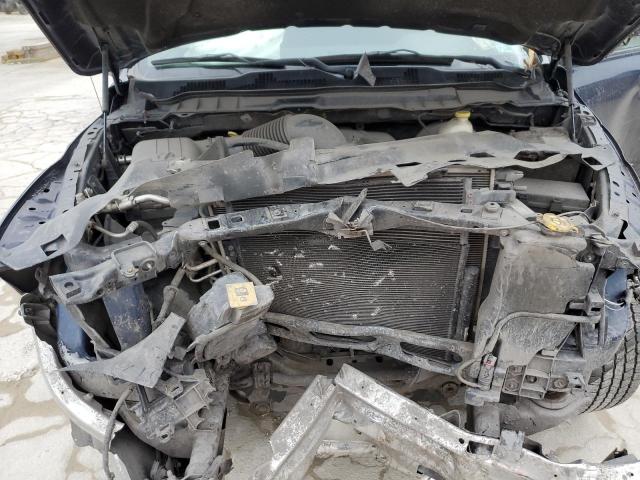Photo 11 from auction – 2016 RAM 1500 ST with VIN 3C6RR7KT5GG136697