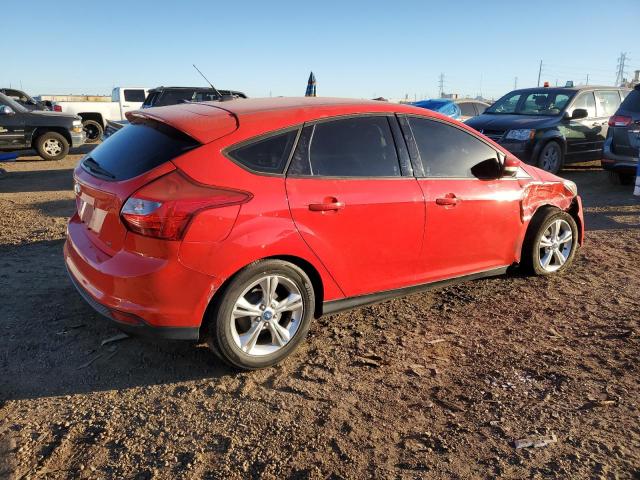 Photo 3 from auction – 2013 FORD FOCUS with VIN 1FADP3K27DL272892