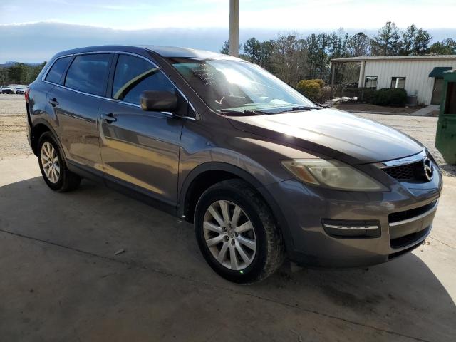 Photo 4 from auction – 2007 MAZDA CX-9 with VIN JM3TB28Y570100951