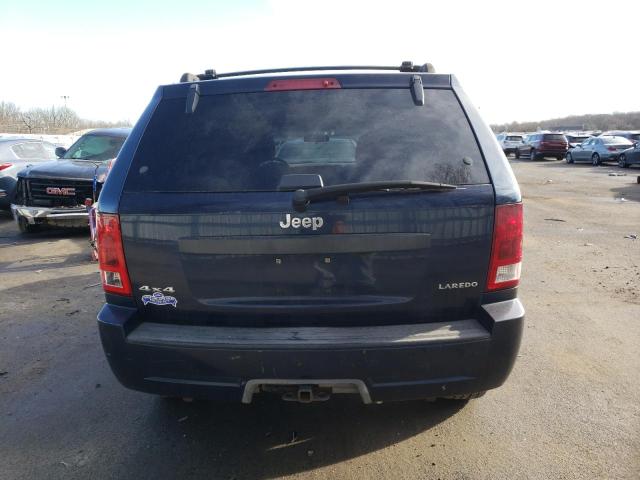 Photo 6 from auction – 2005 JEEP GRAND CHER with VIN 1J4GR48K55C691009