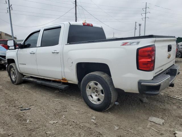 Photo 2 from auction – 2014 CHEVROLET SILVERADO with VIN 3GCUKREC5EG447655