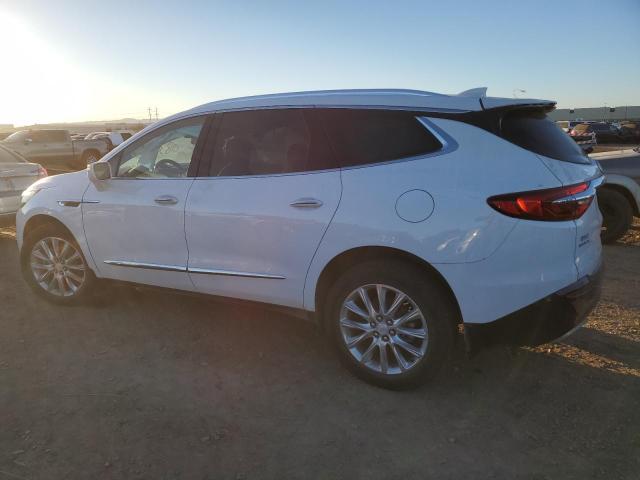 Photo 2 from auction – 2018 BUICK ENCLAVE PR with VIN 5GAEVBKW7JJ197976