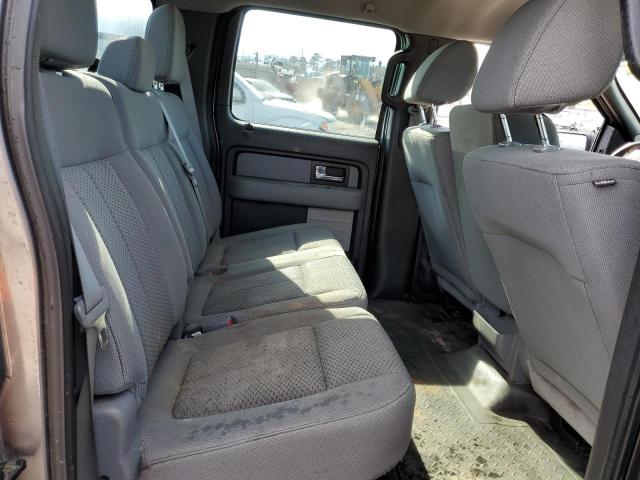 Photo 10 from auction – 2013 FORD F150 SUPER with VIN 1FTFW1EF0DKF51289