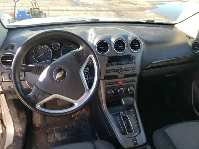 Photo 8 from auction – 2013 CHEVROLET CAPTIVA LS with VIN 3GNAL2EK6DS642309