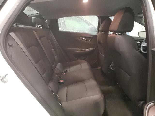 Photo 10 from auction – 2022 CHEVROLET MALIBU LT with VIN 1G1ZD5ST4NF128805