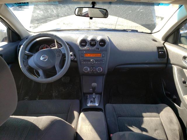 Photo 8 from auction – 2012 NISSAN ALTIMA BAS with VIN 1N4AL2AP7CC108403