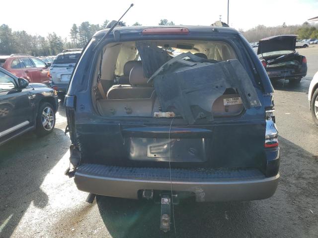 Photo 6 from auction – 2003 FORD EXPLORER E with VIN 1FMDU74K83ZB34938