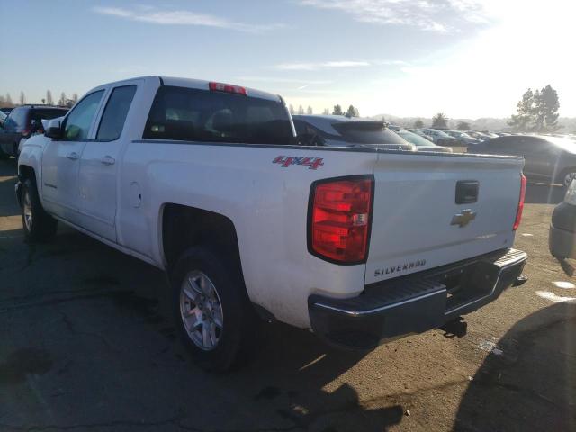 Photo 2 from auction – 2015 CHEVROLET SILVERADO with VIN 1GCVKREH7FZ201028