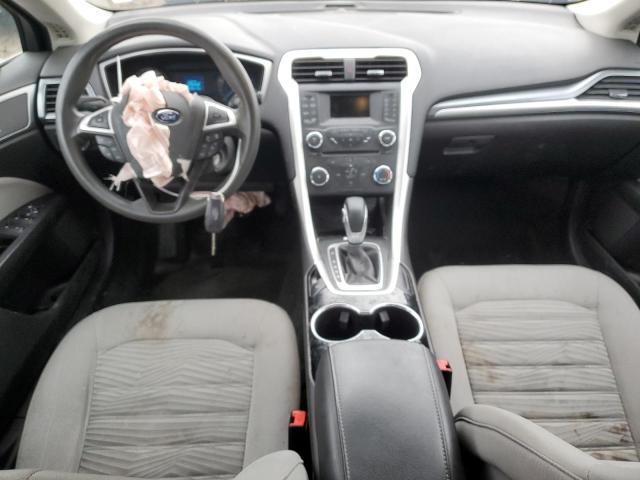 Photo 8 from auction – 2016 FORD FUSION S with VIN 3FA6P0G70GR109793